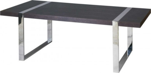 стол обеденный giacomo коричневый в Нижневартовске