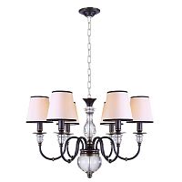 подвесная люстра crystal lux palio sp6 в Нижневартовске