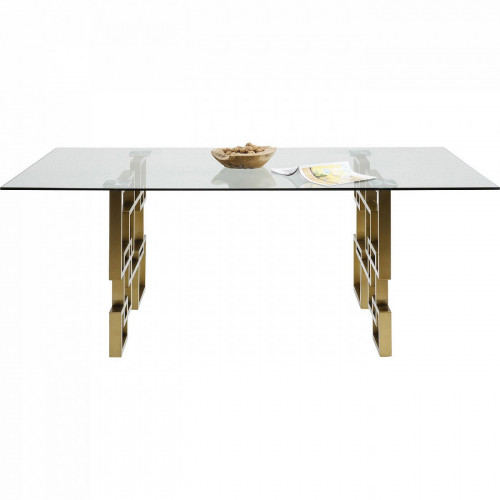 стол boulevard бесцветный в Нижневартовске