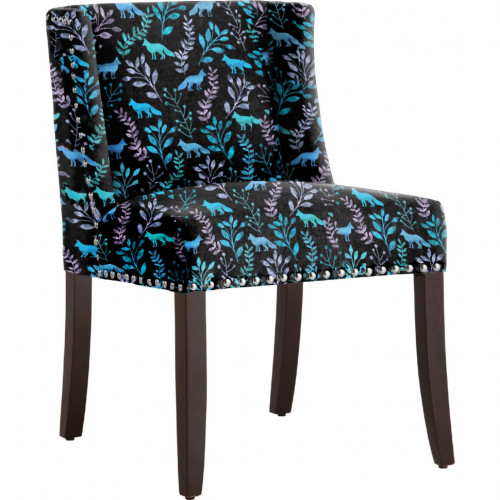 стул fox by amir faysal в Нижневартовске