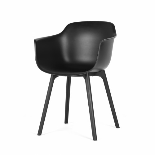 стул irvington черный в Нижневартовске