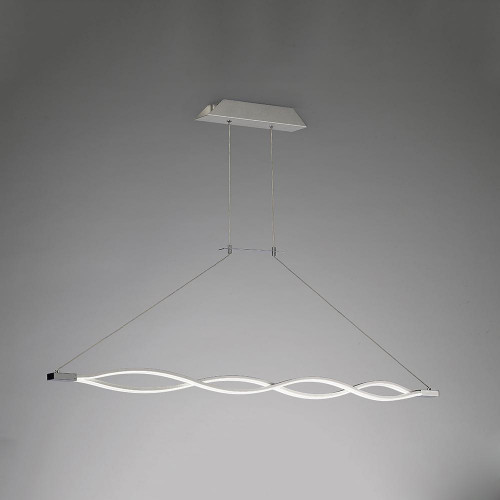 подвесной светодиодный светильник mantra sahara 5815 в Нижневартовске