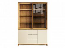 буфет case кремовый в Нижневартовске