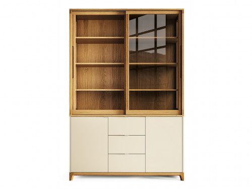 буфет case кремовый в Нижневартовске