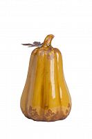 предмет декора статуэтка тыква arbusto brown в Нижневартовске