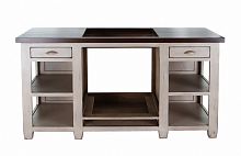 блок кухонный под плиту провинция с состариванием в Нижневартовске