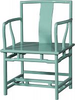 стул с подлокотниками meri в Нижневартовске