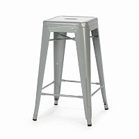 барный стул marais color 2 серый в Нижневартовске