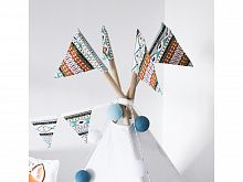 флажки aztec в Нижневартовске