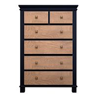 комод jules verne высокий из ясеня в Нижневартовске