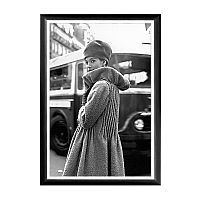 арт-постер «new look», версия 2 в Нижневартовске