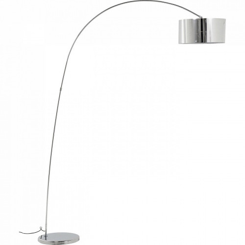 торшер gooseneck серебро, хром в Нижневартовске