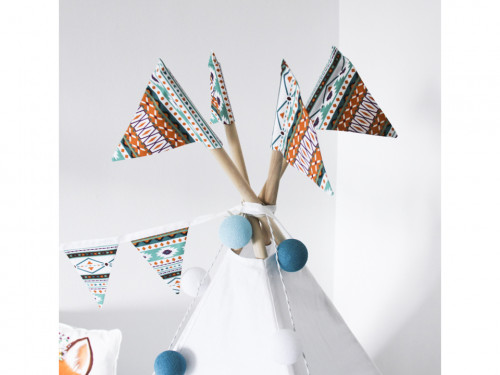 флажки aztec в Нижневартовске