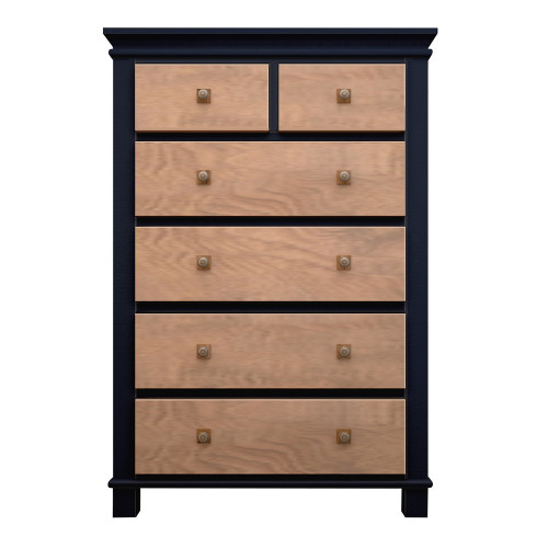 комод jules verne высокий из ясеня в Нижневартовске