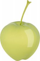 декор apple metallic light green middle в Нижневартовске