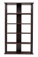 стеллаж dilan brown в Нижневартовске