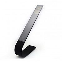 настольная лампа newport 1801/t black в Нижневартовске