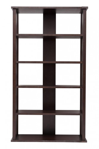 стеллаж dilan brown в Нижневартовске