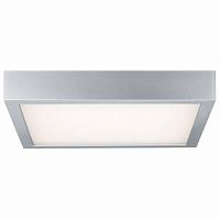 потолочный светодиодный светильник paulmann spase 70386 в Нижневартовске