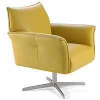 поворотное кресло a1073 от angel cerda в Нижневартовске