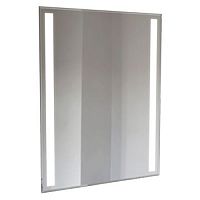 зеркало в ванную прямоугольное с подсветкой мэнли в Нижневартовске