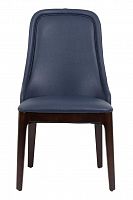стул arrondi полуночно-синий в Нижневартовске