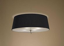 потолочный светильник mantra ninette satin nickel 1919 в Нижневартовске