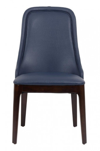 стул arrondi полуночно-синий в Нижневартовске