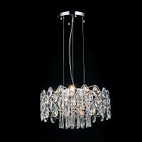 подвесной светильник md103910-9a gold/amber от illuminati в Нижневартовске