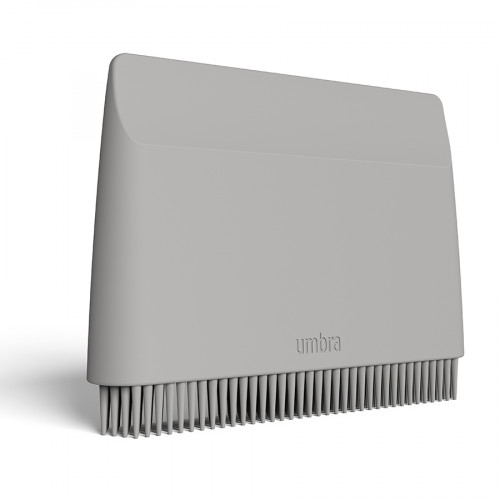 щётка со скребком flex серая в Нижневартовске