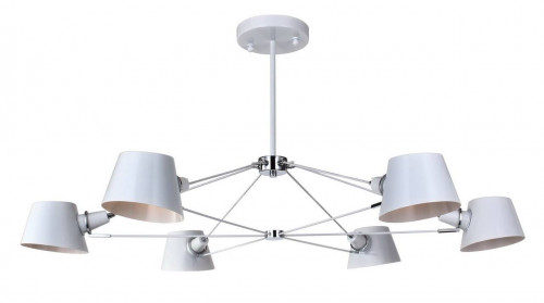 подвесная люстра favourite eimer 1513-6p в Нижневартовске
