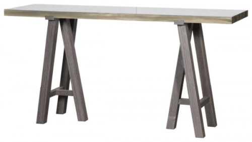 консоль aniko серая в Нижневартовске