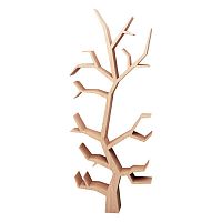 стеллаж дерево дуб от odingeniy в Нижневартовске