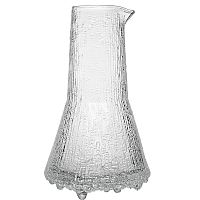 ultima thule кувшин 500 мл, прозрачный в Нижневартовске