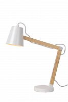 настольная лампа lucide tony 03601/01/31 в Нижневартовске