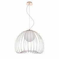 подвесной светильник maytoni polly mod541pl-01g в Нижневартовске