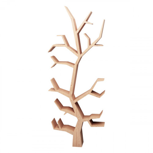 стеллаж дерево дуб от odingeniy в Нижневартовске