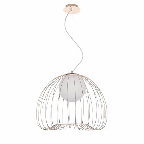 подвесной светильник maytoni polly mod541pl-01g в Нижневартовске