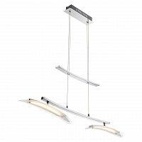 подвесной светодиодный светильник globo valeria 67102-2h в Нижневартовске