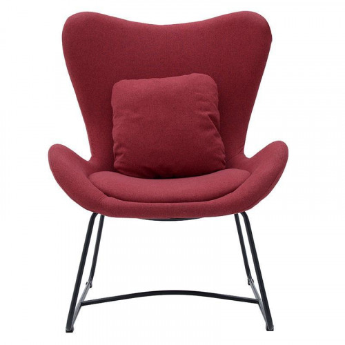 кресло mouse красное в Нижневартовске