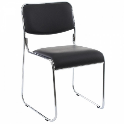 стул iso черный в Нижневартовске