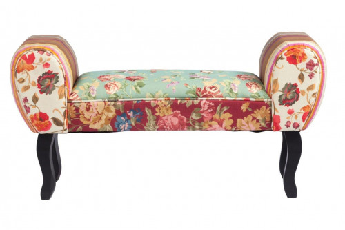 оттоманка valence разноцветная в Нижневартовске