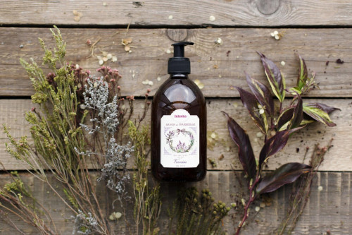 мыло жидкое вербена в Нижневартовске