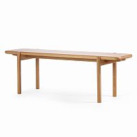 скамья cologne коричневая в Нижневартовске