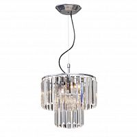 подвесная люстра vitaluce v5179-9/4s в Нижневартовске