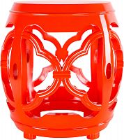 табурет ivon красный в Нижневартовске