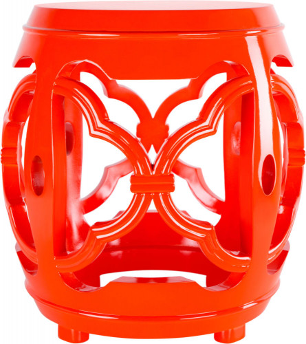 табурет ivon красный в Нижневартовске