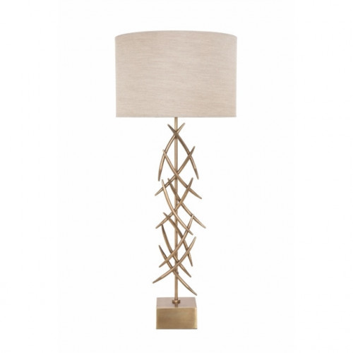 настольная лампа arleta от rvastley в Нижневартовске