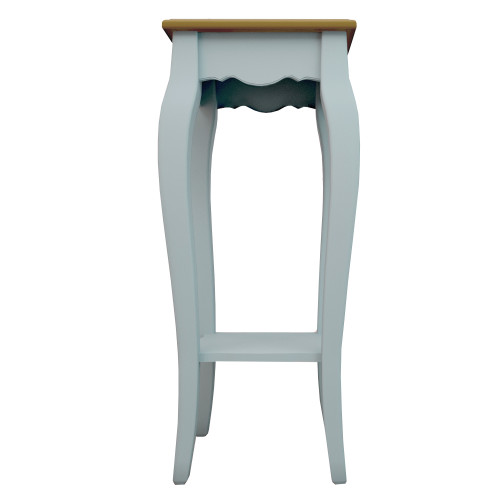 подставка под цветы leontina голубая в Нижневартовске