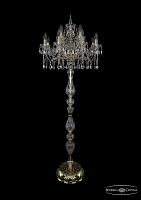 торшер bohemia ivele 1413t1/8+4/200-165/g в Нижневартовске